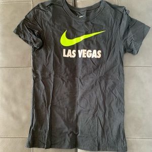 Nike Las Vegas Tee